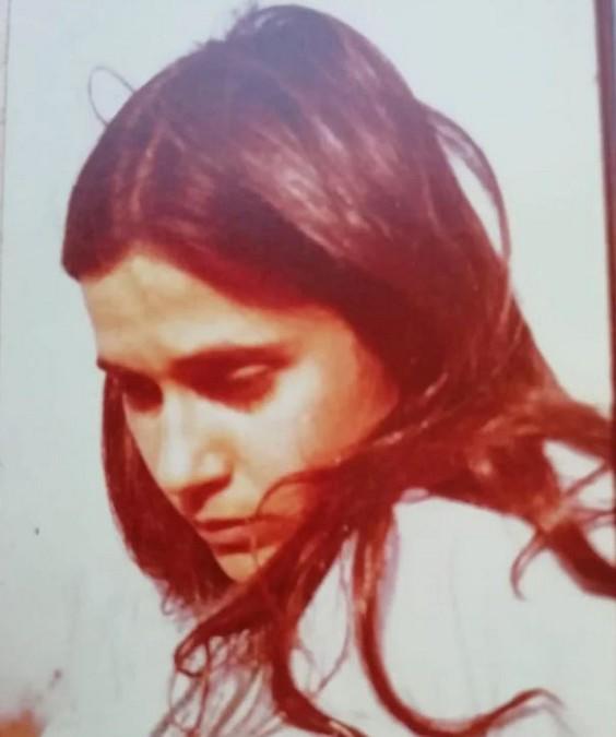 “Congelada y 42 años después”, hallan cuerpo de joven argentina que desapareció en 1981