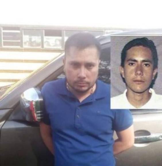 Miguel Reynoso, el hombre de las “narcolibretas” y tercer testigo de la Fiscalía de NY