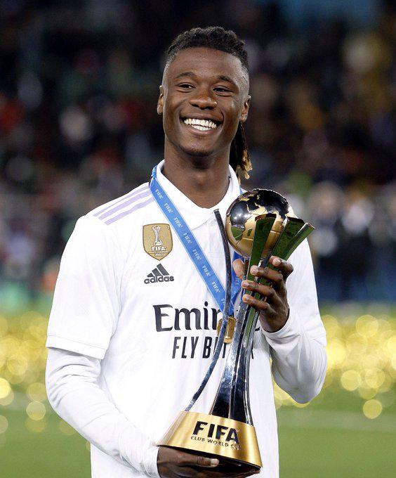 ¡Dos novedades! El 11 titular de Real Madrid para juego ante Benfica ¿Y Mbappé?