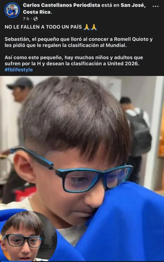 Panameño se ríe de Honduras: Lo que dicen los medios previo a partido ante Costa Rica