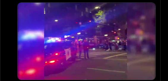 Se confirma la muerte y un herido en fuerte tiroteo California, en zona del Mundial 2026
