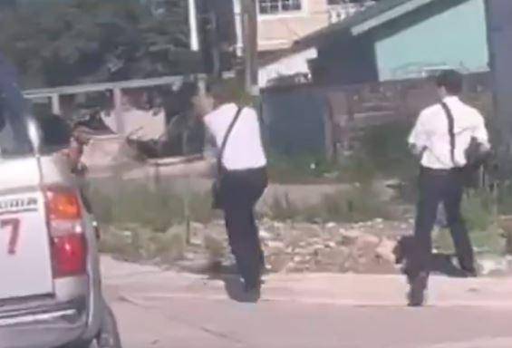 Capturan a sujeto que asaltó y agredió a jóvenes mormones en La Ceiba
