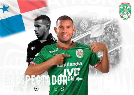 Futbolistas que jugarán por primera vez en la Liga Nacional de Honduras