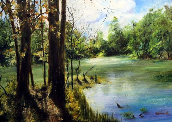 Exposición anual de la ENBA