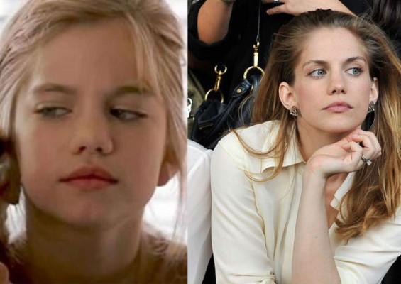 Así luces ahora protagonista de 'Mi primer beso'