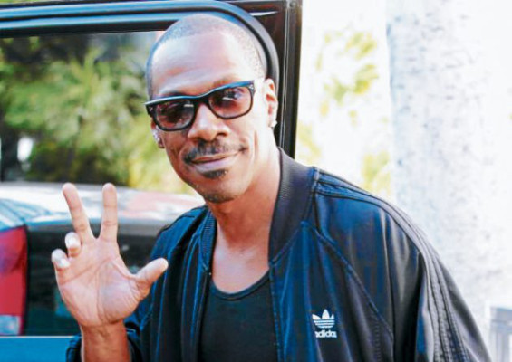 Eddie Murphy es menos rentable