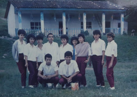 Honduras: Un recorrido histórico por la Normal Mixta Pedro Nufio