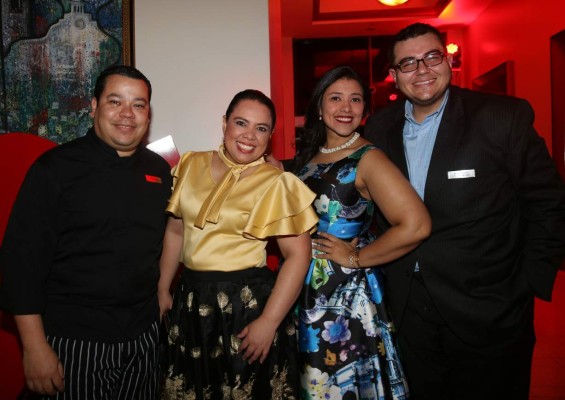 'Vuelve a casa”, la nueva apuesta del Hotel Marriott