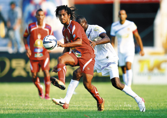 ¡Olimpia se corona tetracampeón de Honduras!