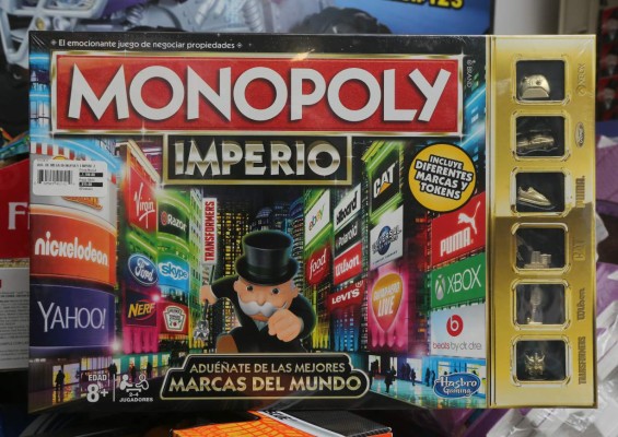 Opciones de regalo navideño