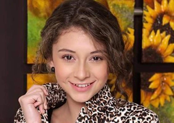 Muere actriz colombiana en un accidente automovilístico