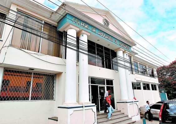 Honduras: Abogados pide replantear protección
