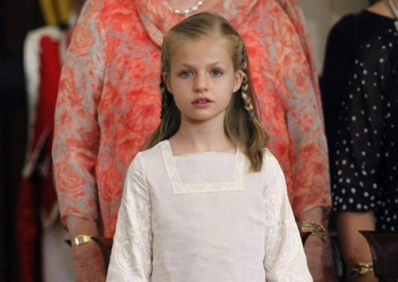 Hoy despiden a De la Renta