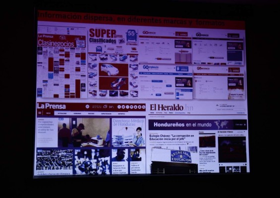 Súper Clasificados de Grupo OPSA en digital