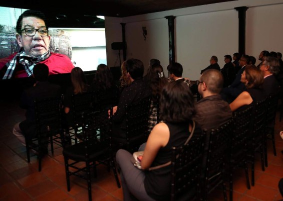 Recordando la vida y obra de Montenegro