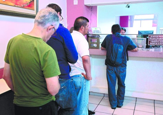 Honduras: RAP pide a adultos mayores consultar sus excedentes