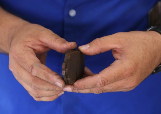 Revisiones mecánicas que usted puede hacer solo