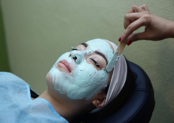 Recupere la salud y belleza de su rostro