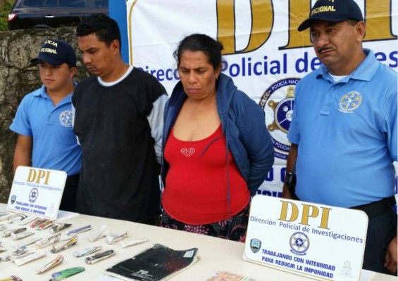 Cae supuesto autor intelectual y material de masacre en la capital de Honduras