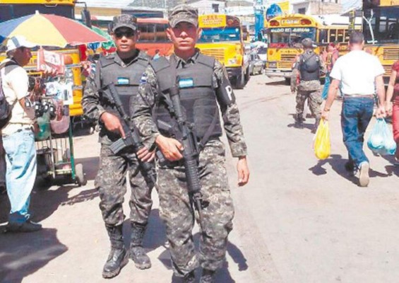 Capturas y decomisos en primeros días de Operación Navidad Segura 2015&nbsp;&nbsp;