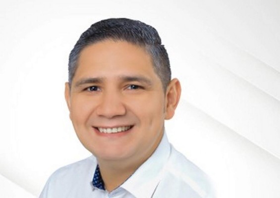 Los 20 diputados que representarán al departamento de Cortés en el Congreso Nacional (FOTOS)