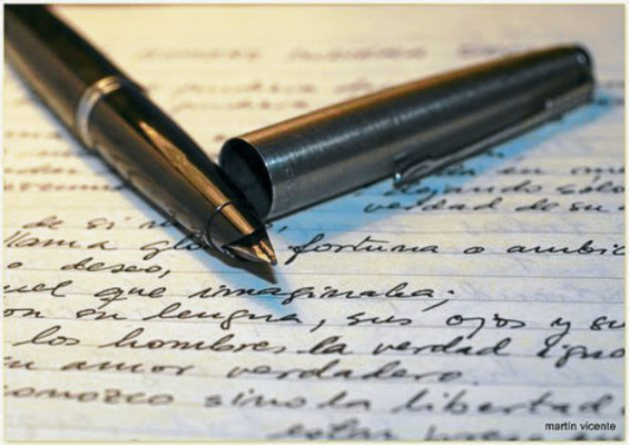 Participe en el concurso de cuentos cortos