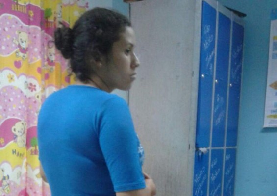 Honduras: Mujer arroja a su bebé recién nacido a la letrina en Danlí&nbsp;&nbsp;