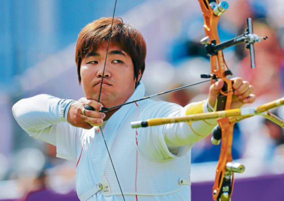 Una historia de superación