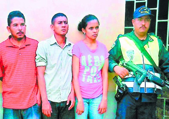 Honduras: Los sucesos del año