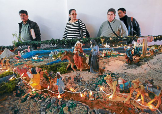 Obra evangelizadora cumple 30 años