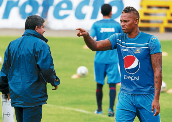 Una ofensiva de 137 goles