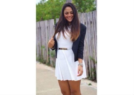 No creerás cómo se ve Polita, la romántica gordita de Vivan los niños