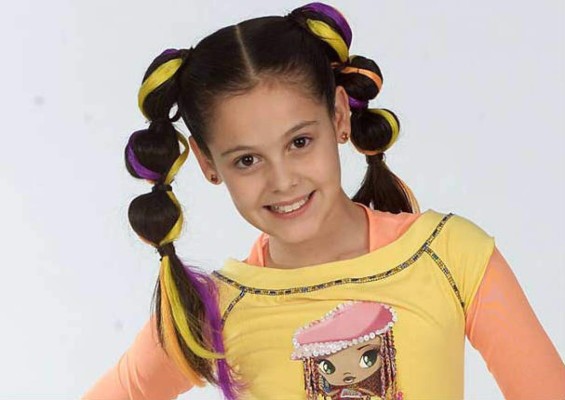 Allisson Lozz, famosa exactriz que dejó todo por la religión y su familia