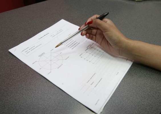 Evalúe la inteligencia de su niño a través de una prueba de coeficiente intelectual
