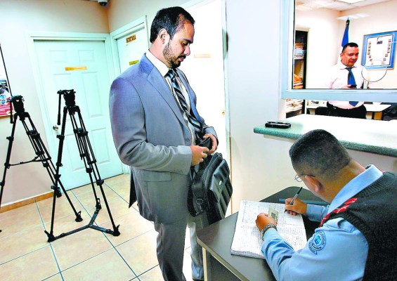 MP solicita enviar a juicio oral a Mario Zelaya y exviceministros