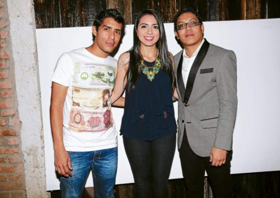 Hermanos Galeano celebran un año de éxitos