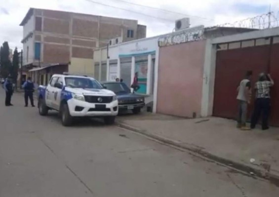 Capturan al empresario Rodrigo Castillo Flores en la zona oriental de Honduras&nbsp;