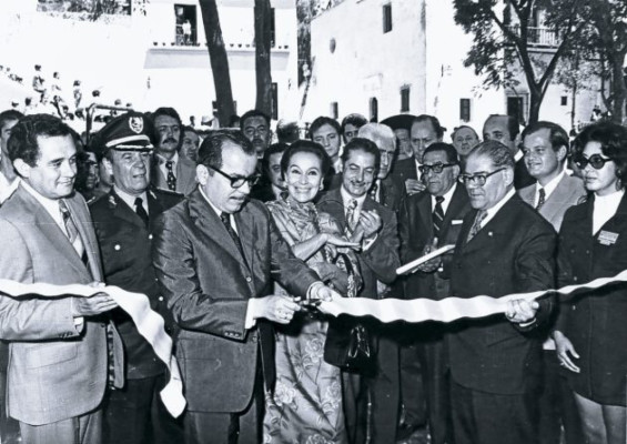 Música, teatro y danza en Festival Cervantino
