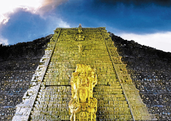 Conferencia 'El equinoccio de primavera y los mayas”