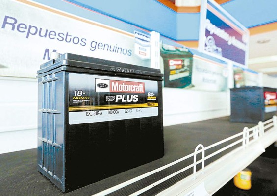 Mantenimiento preventivo para su vehículo