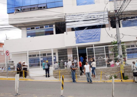 &nbsp;Honduras cae 8 puntos en competitividad