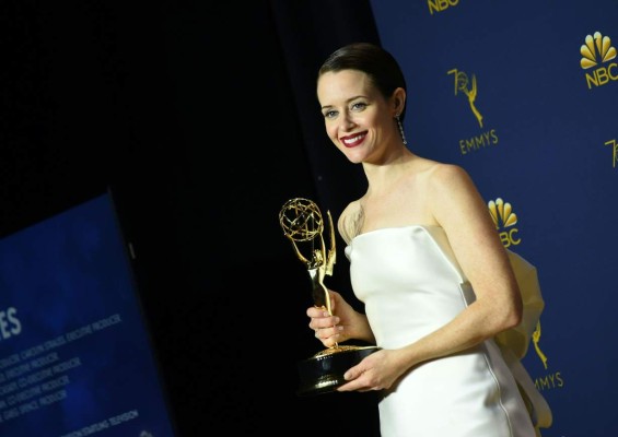 Ganadores de los Emmy 2018 en las principales categorías