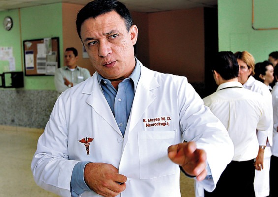 Colapsarán Salud con suspensión de labores