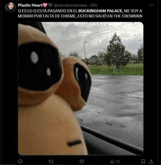 Los memes que ha dejado la espera del comunicado sobre Kate Middleton