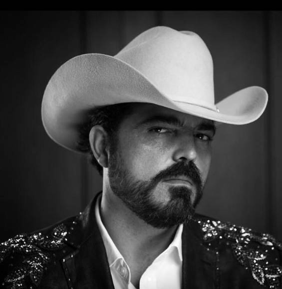 Pancho Ugalde, el hermano de Ana Bárbara que seguramente no conocías