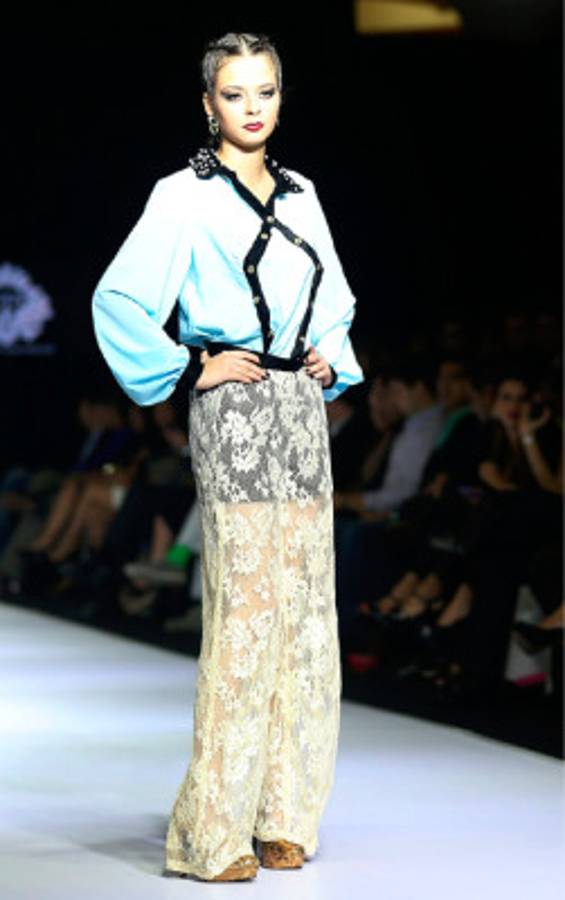 La propuesta medieval de Irías