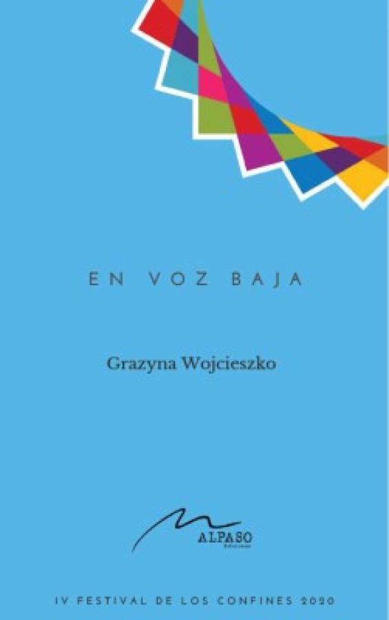 En voz baja - Grazyna Wojcieszko