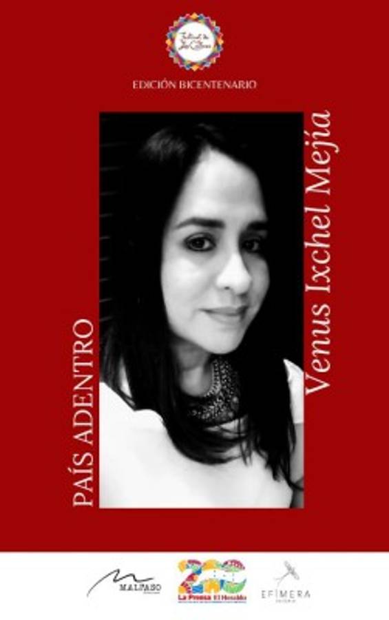 Venus Mejía PAÍS ADENTRO