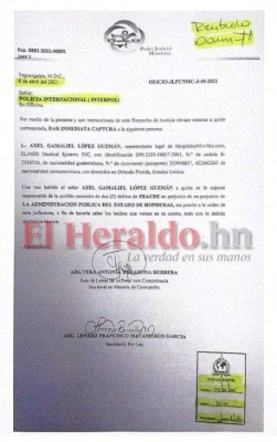 Foto: El Heraldo