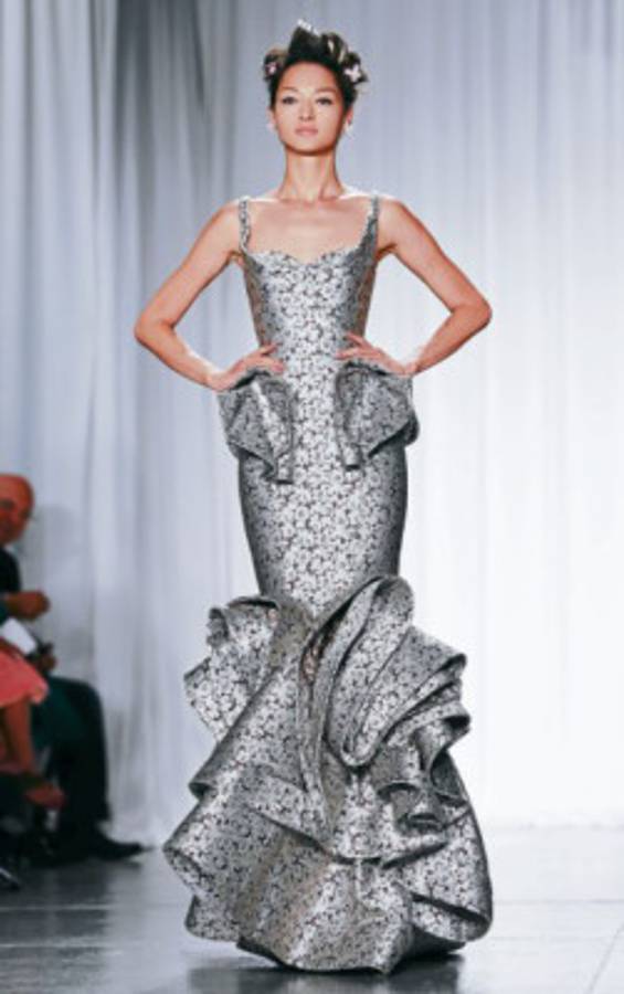 Neoyorquinos seducidos por la moda